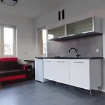 Atlas Arena Apartament