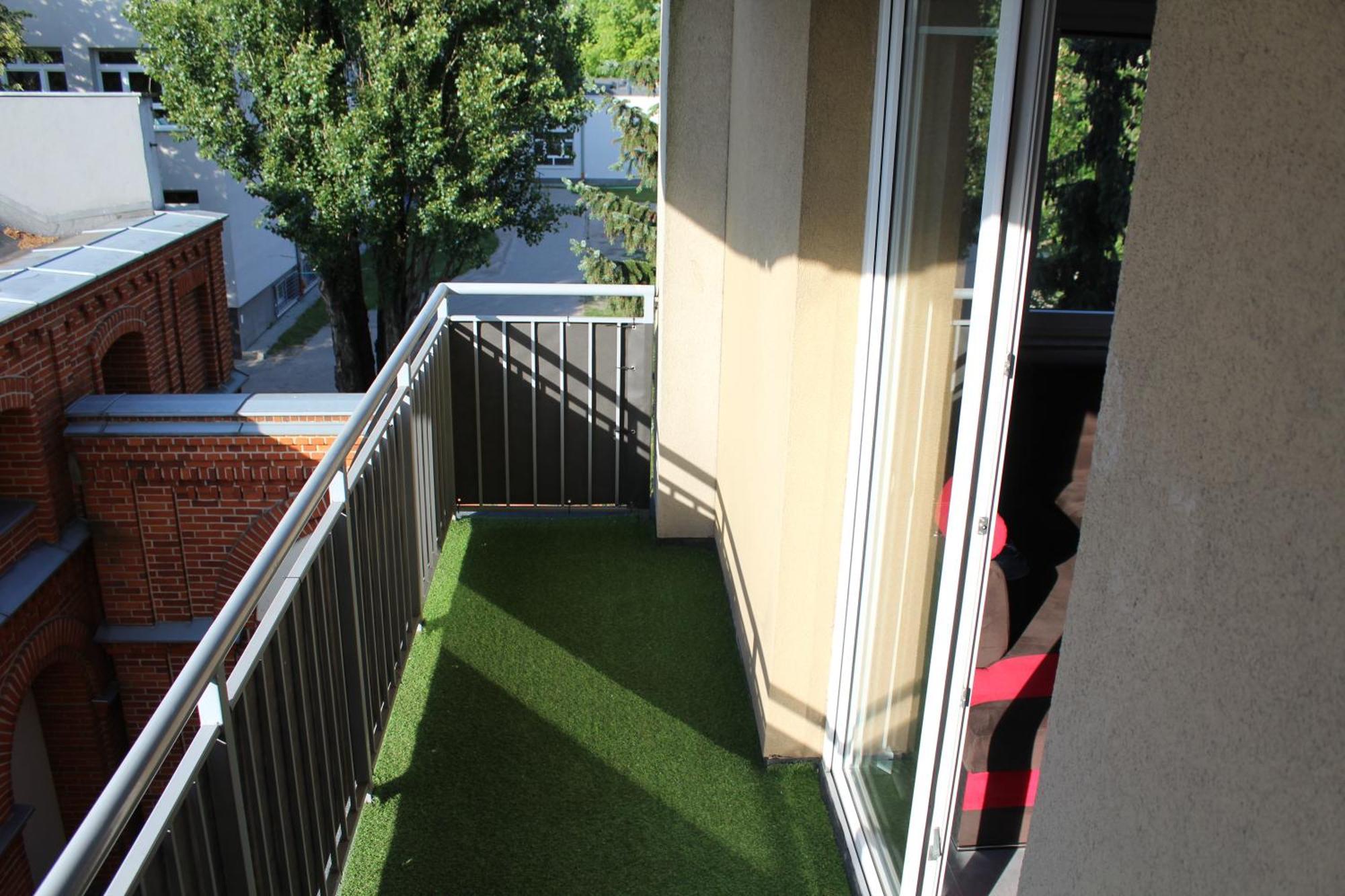 Atlas Arena Apartment *