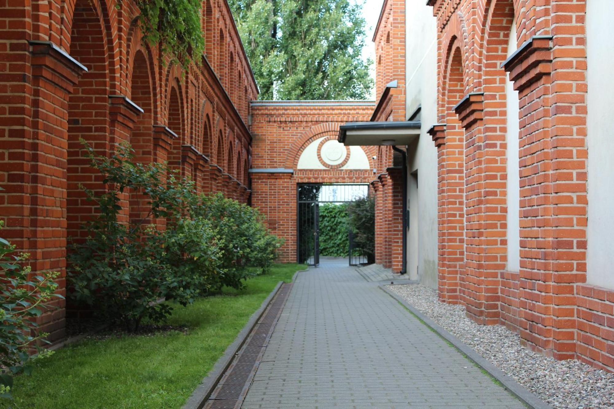 Apartment Atlas Arena