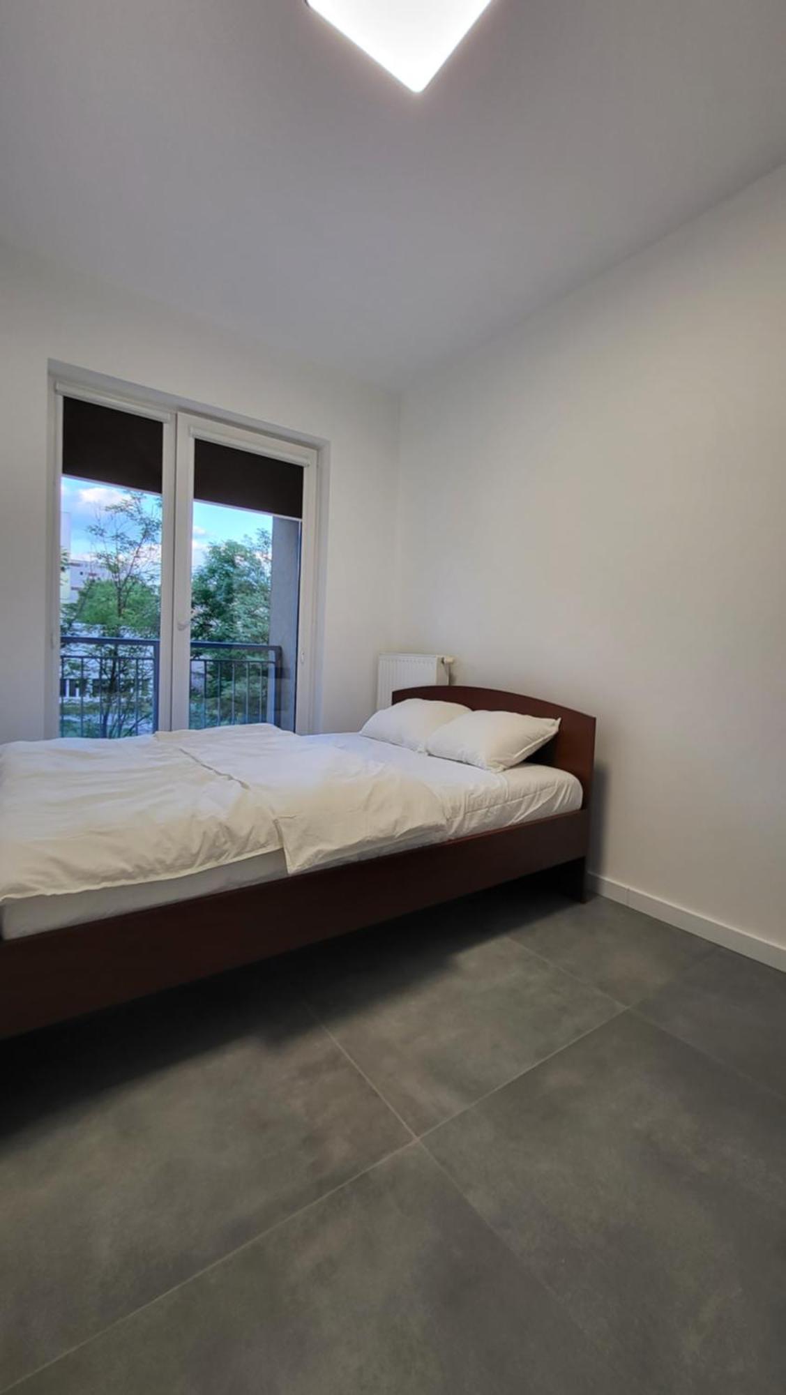 Apartment Atlas Arena *